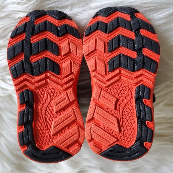 Saucony Wind/Nautica Pearl Boy's Sneaker/Sandal SZ 6 - Picture 8 of 15